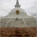 Peace Stupa Pokhara