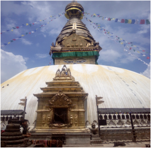 10 Reasons to Travel Nepal