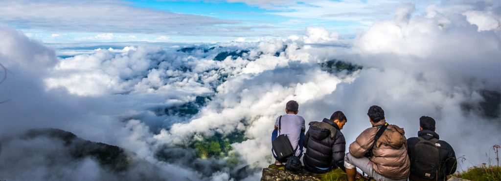 Mardi Himal Trek