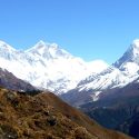 Kathmandu Lukla Flight Rerouted