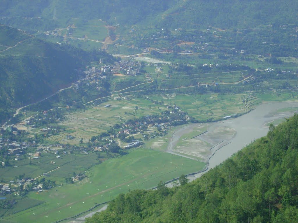 Manthali Airport