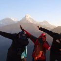 Complete Guide For Visit Nepal 2025 Tourist