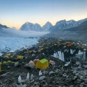 Journey to the Top of the World: Everest Base Camp Trekking Preparation