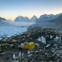 Journey to the Top of the World: Everest Base Camp Trekking Preparation