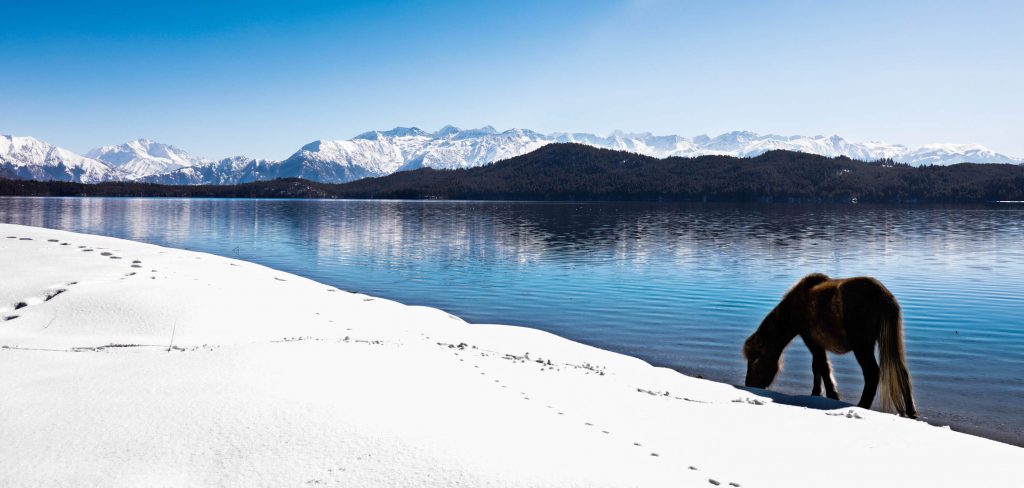 Rara Lake