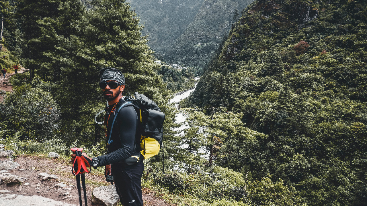 7 tips you should know before Everest Base Camp Trek 2022