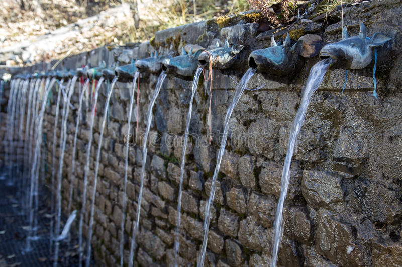 102 tap of muktinath temple