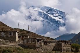 Annapurna Circuit Trek 