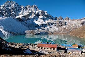 Gokyo Lake Trek Image