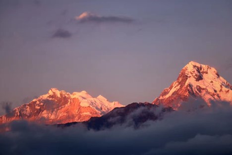 Exploring the Beauty of Annapurna Region
