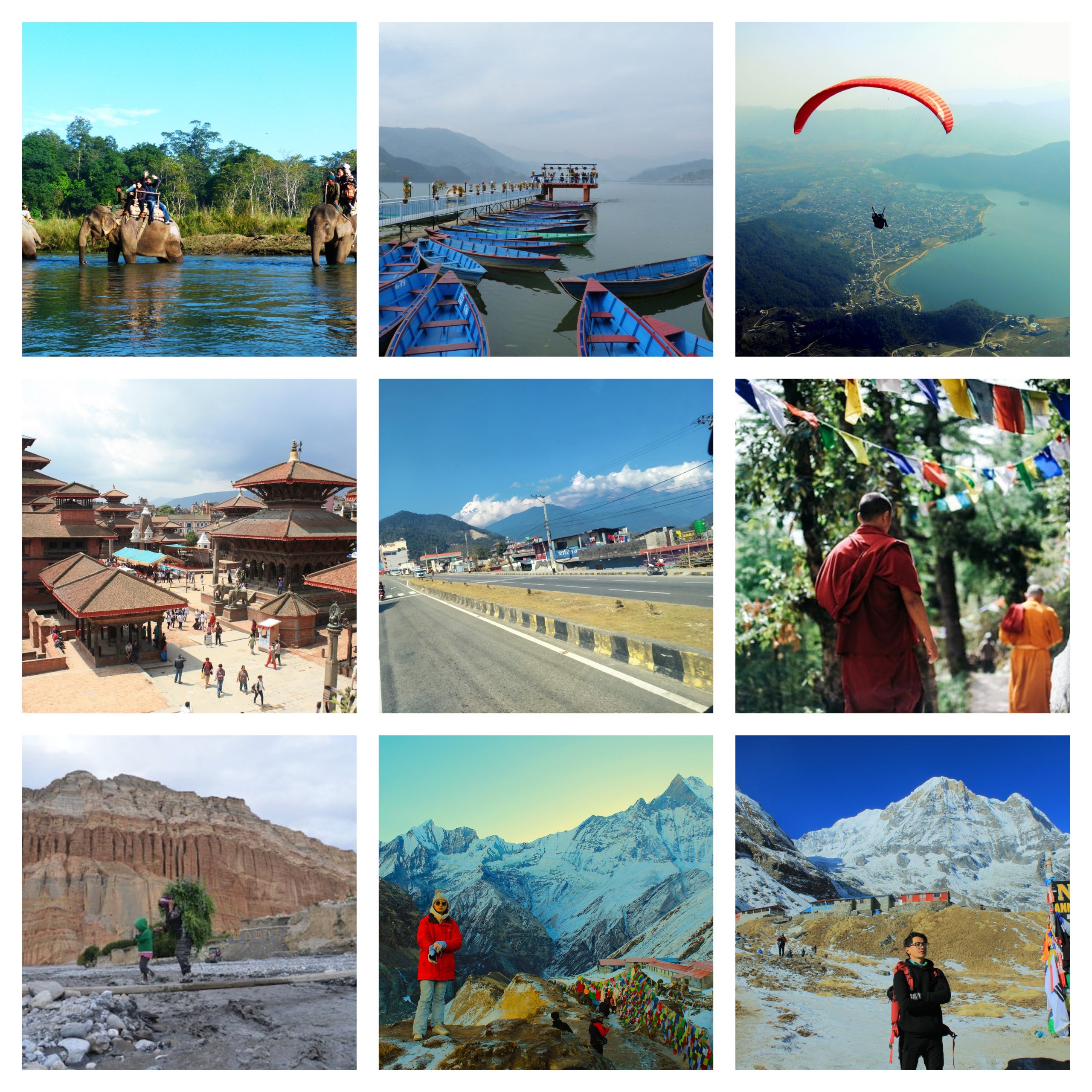 Top 10 Things To Do In Nepal