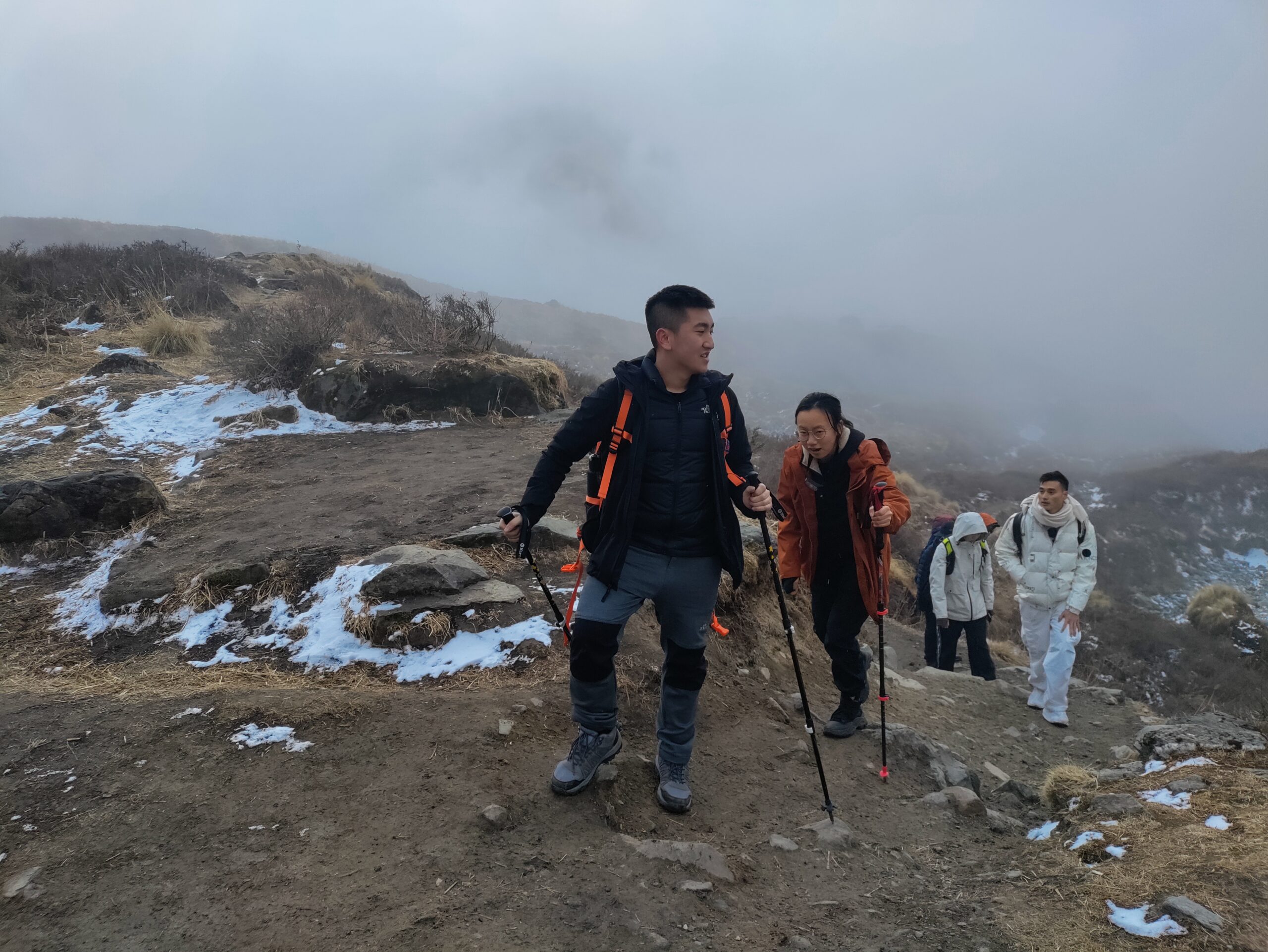 Langtang National Park Calls on TAAN to Mandate Guides for Safer Trekking