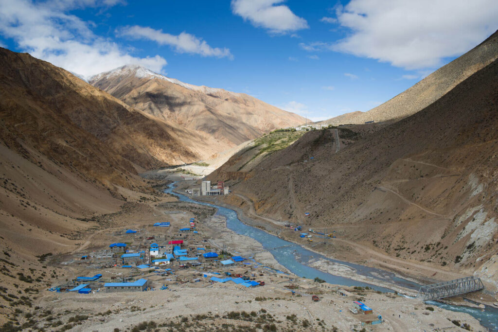 Hilsa Nepal: Kailash Mansarovar Yatra Reopens for Indian