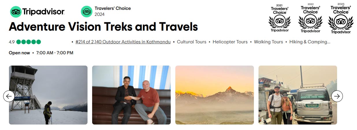 TripAdvisor