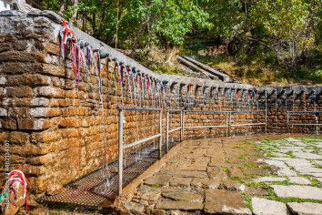 Muktinath via Pokhara Tour