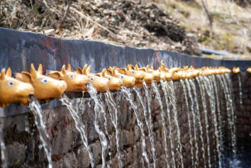 Muktinath Temple Tour from Gorakhpur Gallery Image 5 