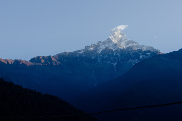Sarangkot Sightseeing Day Trip in Vehicle Gallery Image 4 