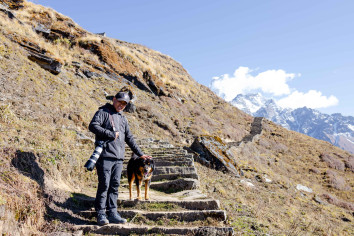 Mardi Himal Trek Gallery Image 11 