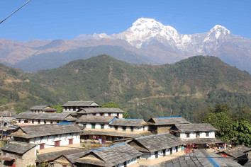 Lwang Village Homestay Tour Gallery Image 3 