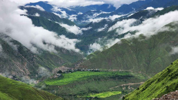 Lwang Village Homestay Tour Gallery Image 4 