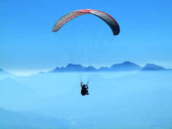 Pokhara City Tour Package Gallery Image 1 