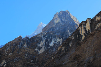 Annapurna Base Camp Trek - 13 Days Gallery Image 14 