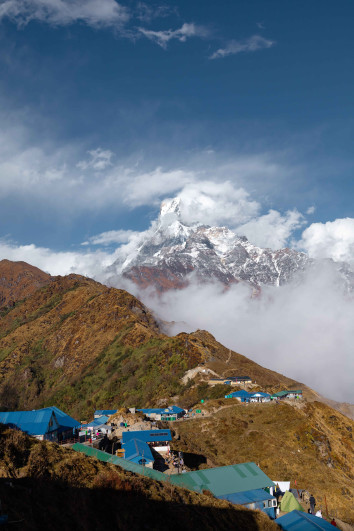 Mardi Himal Trek Gallery Image 9 