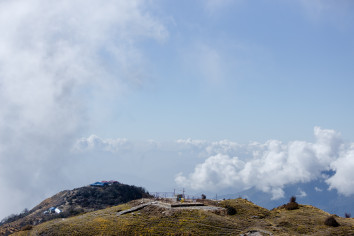 Sarangkot Sightseeing Day Trip in Vehicle Gallery Image 5 