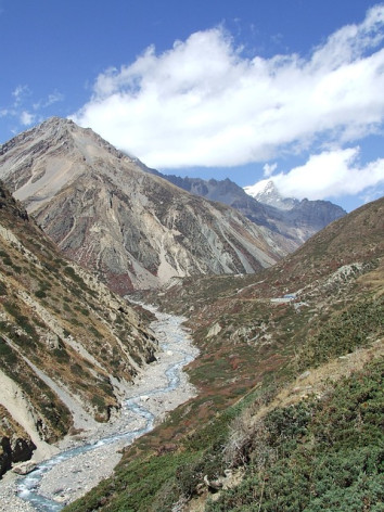 One Week Nepal Tour Package Gallery Image 12 