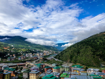 Bhutan Tour Package