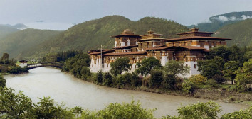 6 Days Bhutan Tour Package
