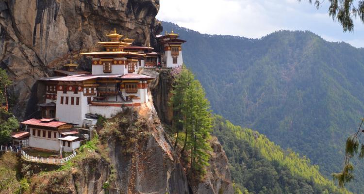 10 Days Bhutan Tour Package