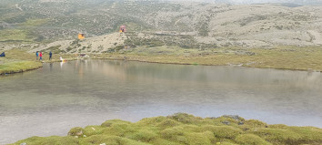 Damodar Kunda