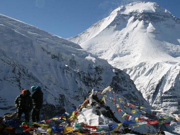 Dhaulagiri Circuit Trekking