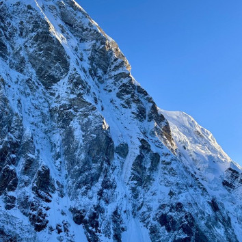EBC Trek in June