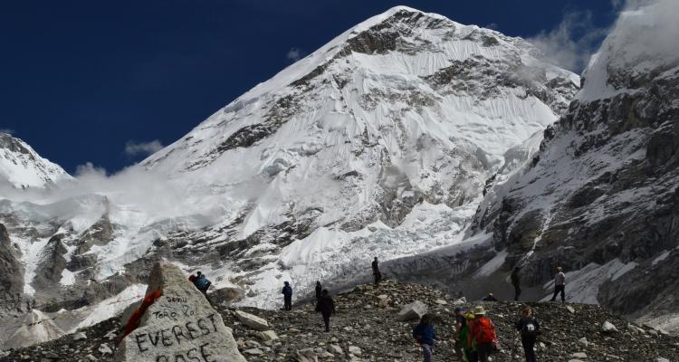 Everest Base Camp Budget Trek | Cheap Mt Everest Trek