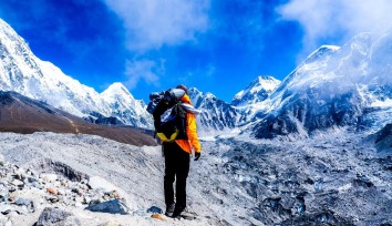 Luxury Everest Base Camp Trek