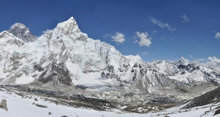 Everest Kalapathar Trek | Mt Everest View Trekking