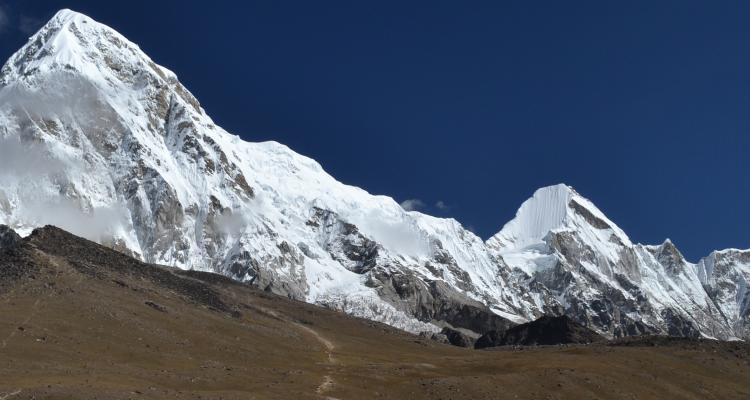 Everest Kalapathar Trek | Mt Everest View Trekking Gallery Image 2 