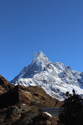 Panchase Trek - Annapurna View Trek