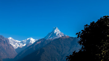 Vehicle Rental for Manung Kot Danda