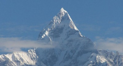 Ganesh Himal Trek