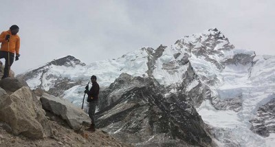 Gokyo Valley Trek - 14 Days Gallery Image 4 