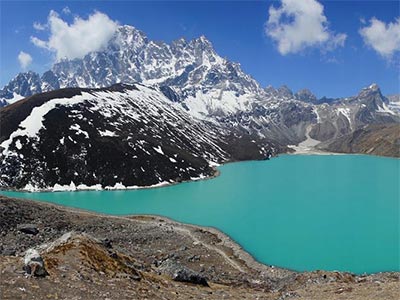 Gokyo Valley Trek - 14 Days Gallery Image 2 