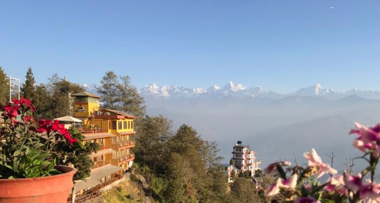 Nagarkot 1 Night 2 Days Package