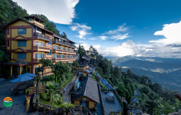 Honeymoon in Nepal 07 Days Package