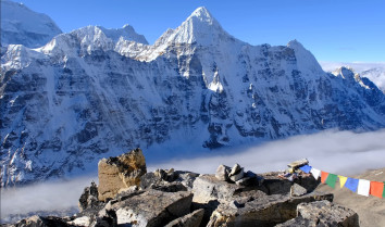 Kanchenjunga Base Camp Trek - 21 Days