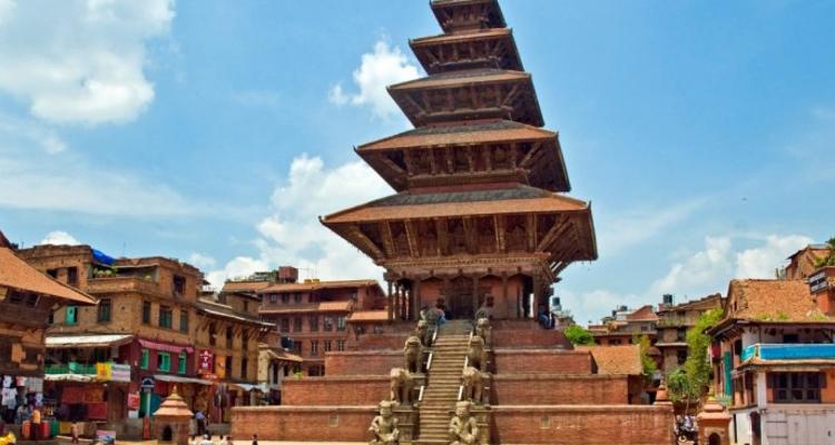 Kathmandu Valley Tour Gallery Image 3 