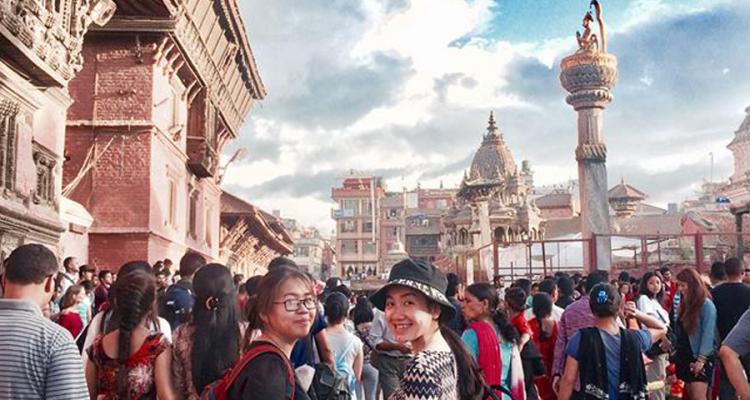 Kathmandu Valley Tour Gallery Image 1 