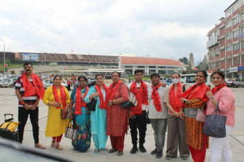 Pokhara tour in Nepal
